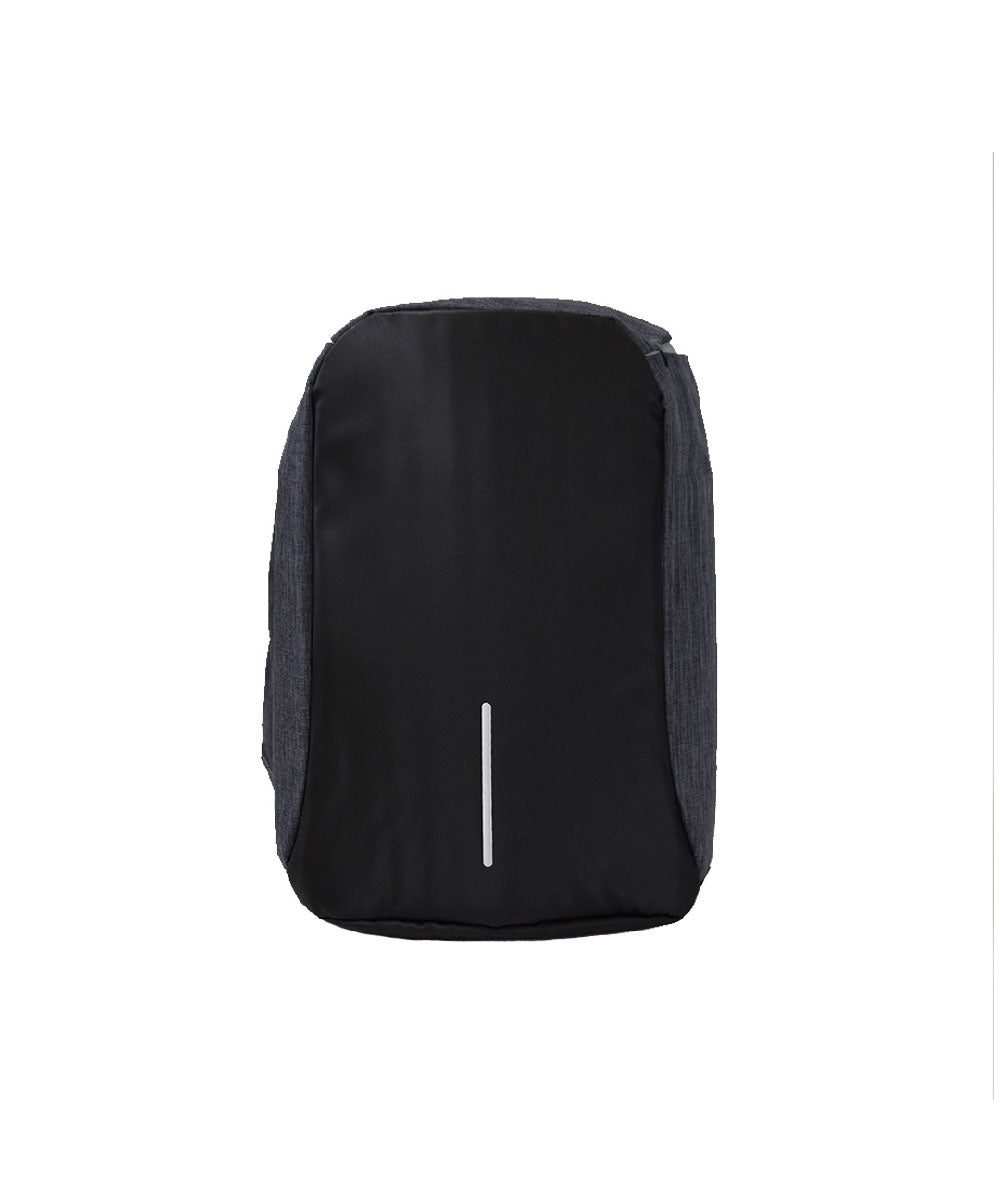 Trek Gear Anti-Theft Laptop Backpack Fits 13 Inch Laptop