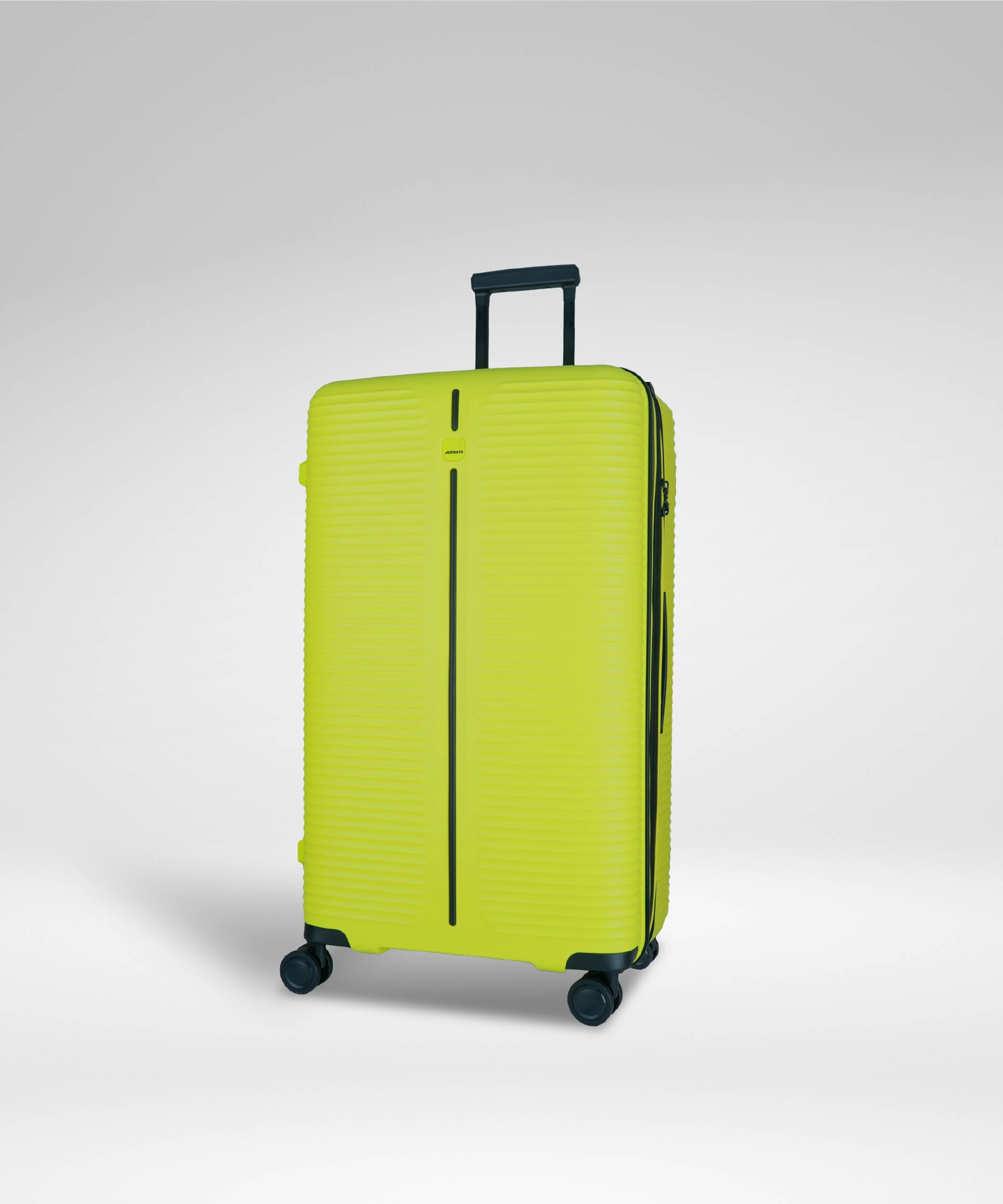 Airways Trion [FREE 6-in-1 Travel Pillow]