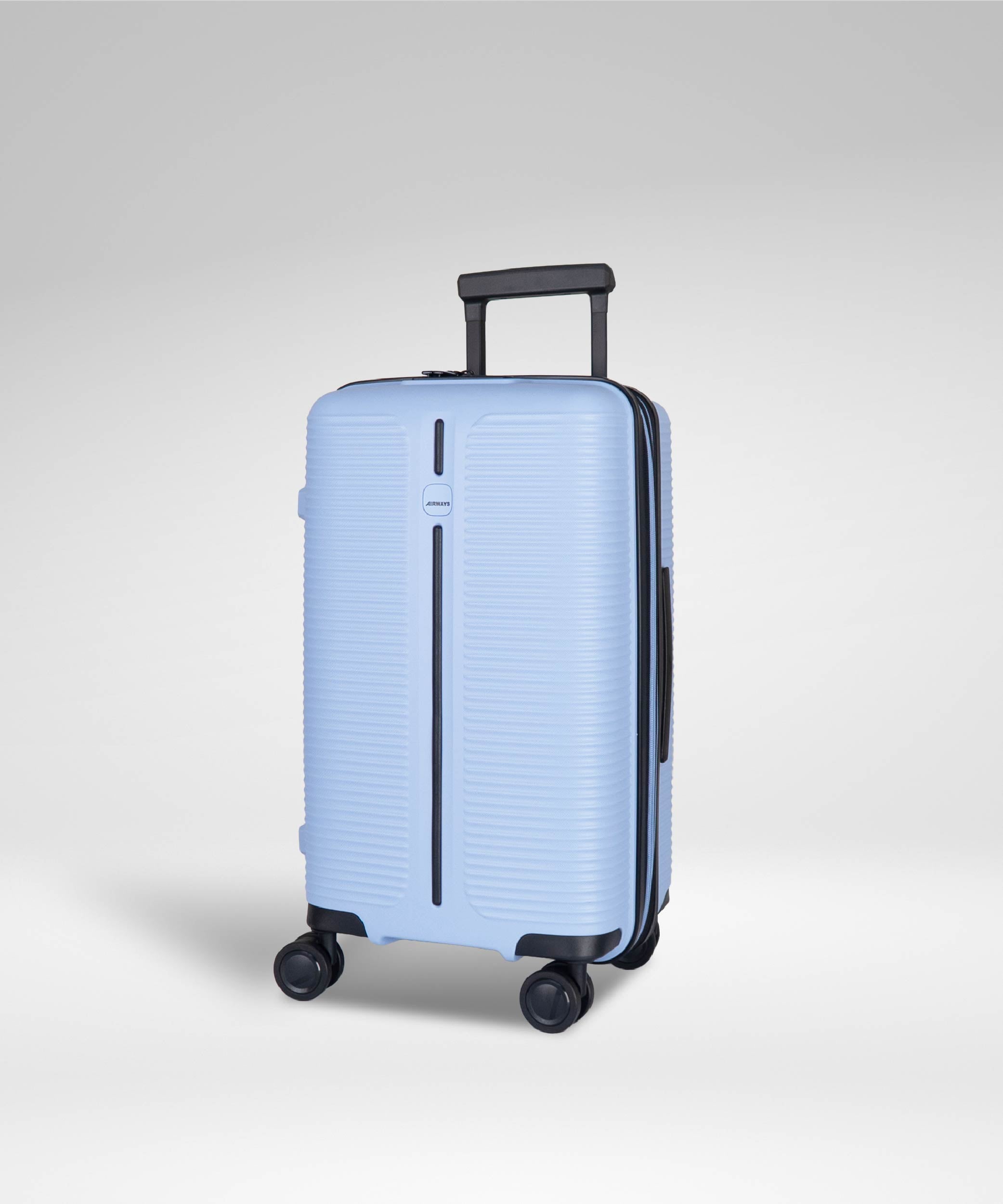 Airways Trion [FREE 6-in-1 Travel Pillow]