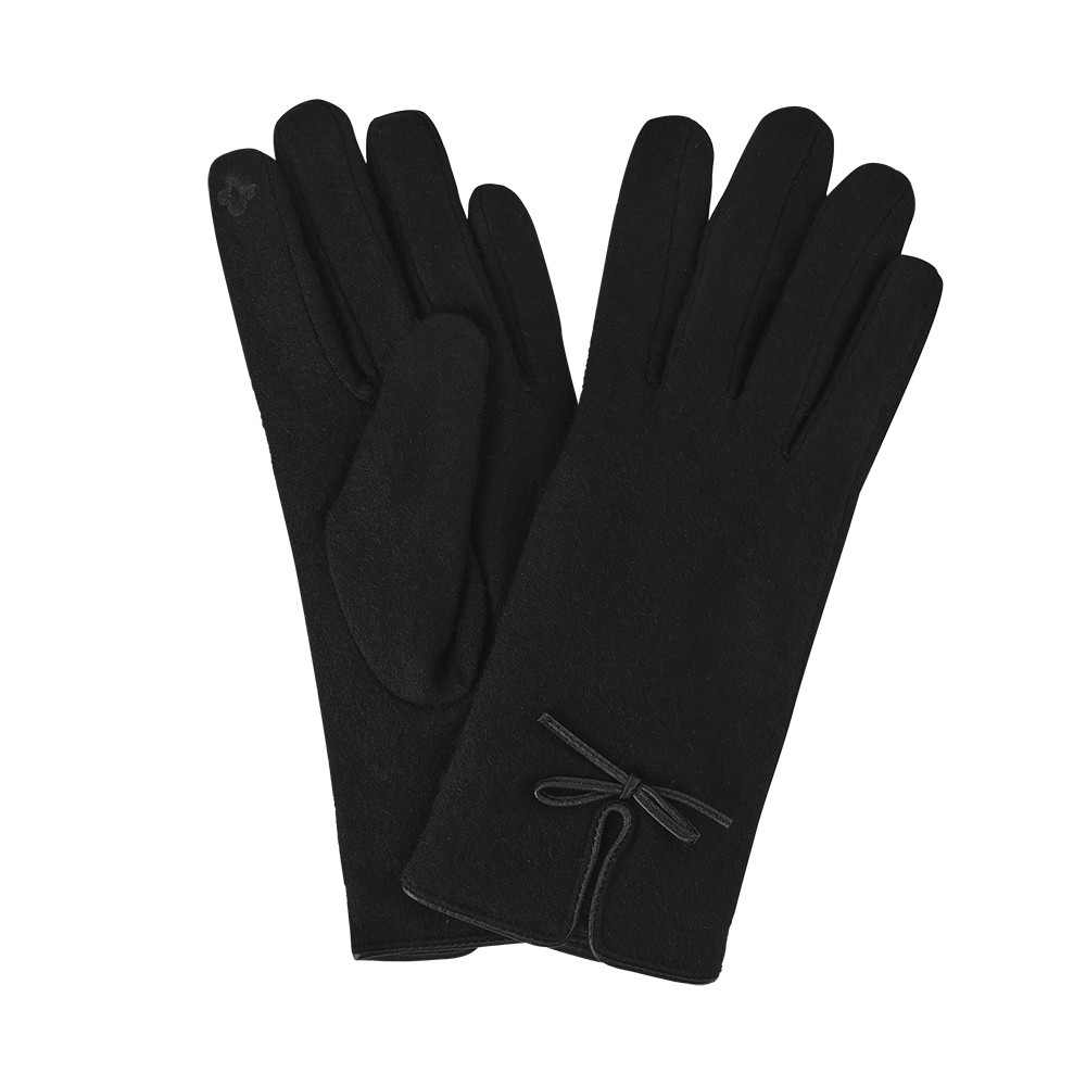 Women Basic Warm Gloves