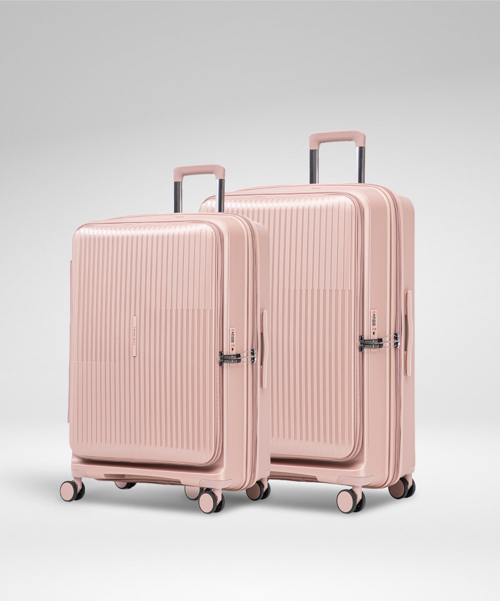 Terminal Fronti - 20" + 24" [FREE Quick Dry Towel + Luggage Tag]
