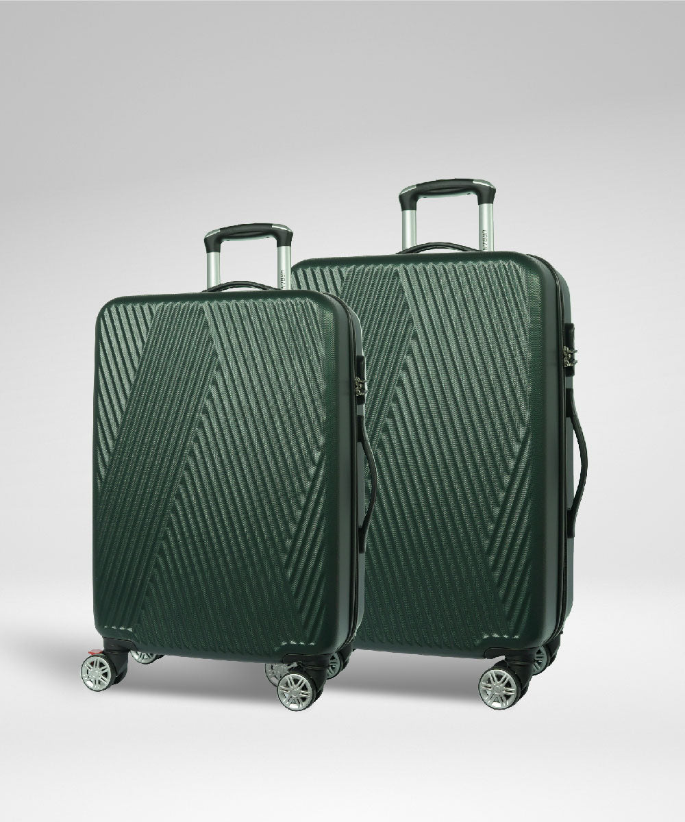 URBANlite Apex - 20" + 24" Set (FREE Foldable Duffle Bag & Luggage Tag)