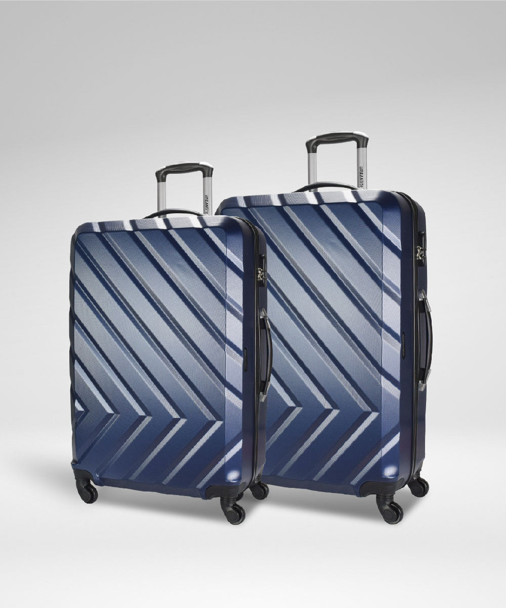 URBANlite Conti - 20" + 24" Set (Free 1 Reversible Travel Tote Bag & 1 Luggage Tag)