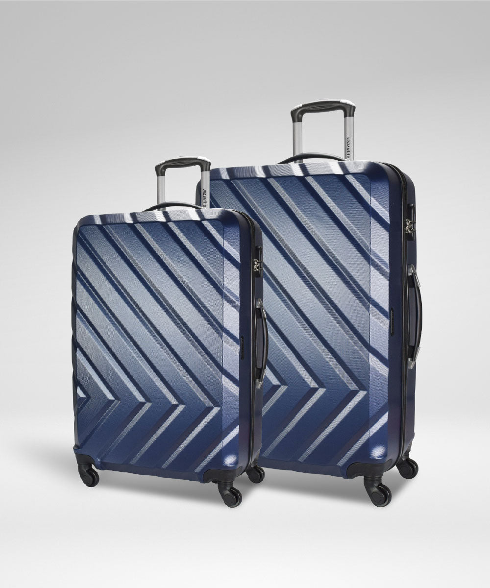 URBANlite Conti - 20" + 28" Set (Free 1 Reversible Travel Tote Bag & 1 Luggage Tag)