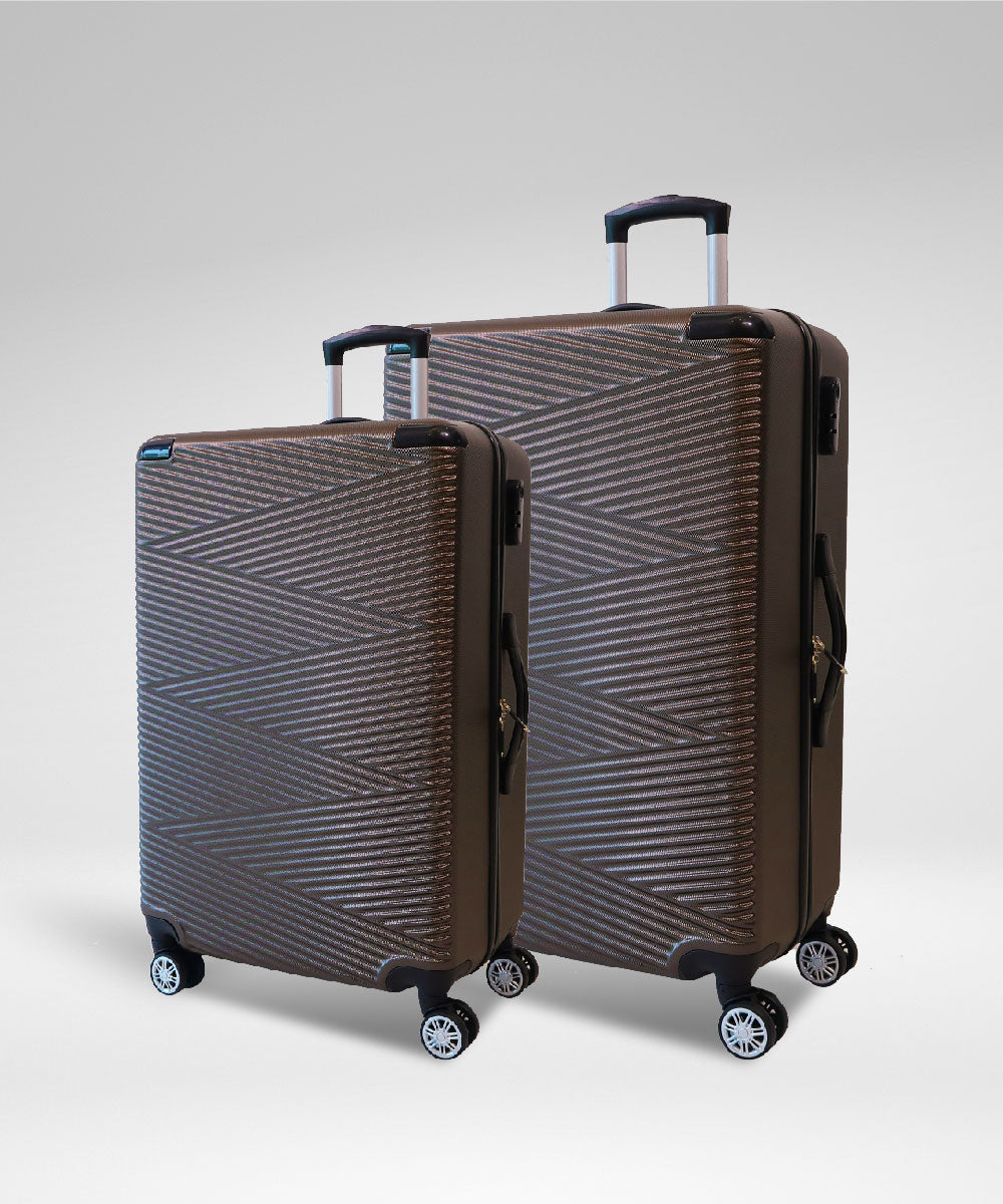 URBANlite Echo 2.0 - 20" + 28" Set (Free 1 Reversible Travel Tote Bag & 1 Luggage Tag)