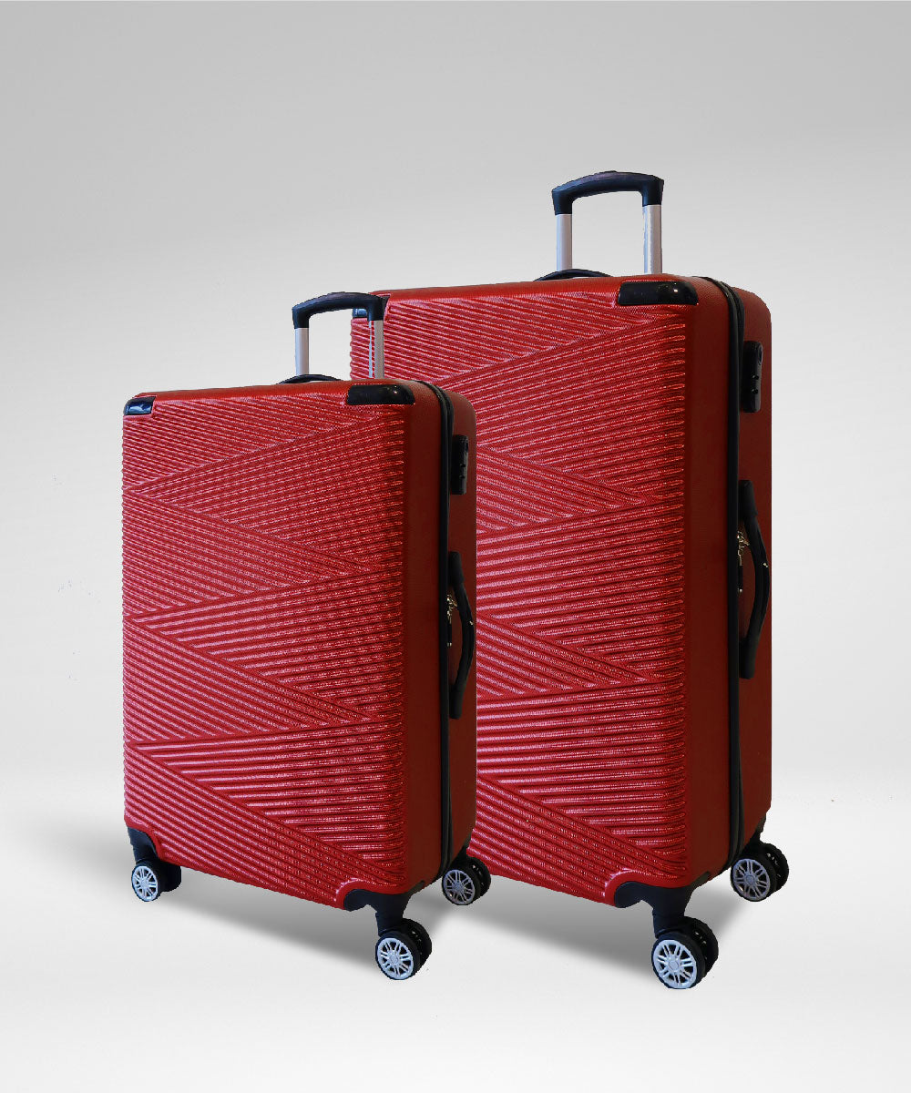 URBANlite Echo 2.0 - 20" + 28" Set (Free 1 Reversible Travel Tote Bag & 1 Luggage Tag)
