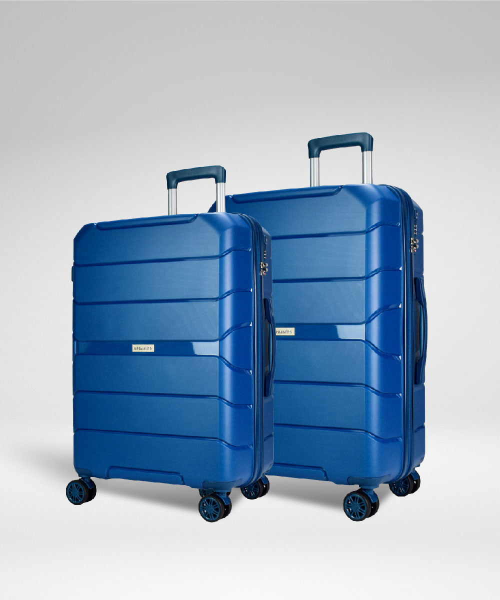URBANlite Edge - 20" + 24" Set (Free 1 Reversible Travel Tote Bag & 1 Luggage Tag)