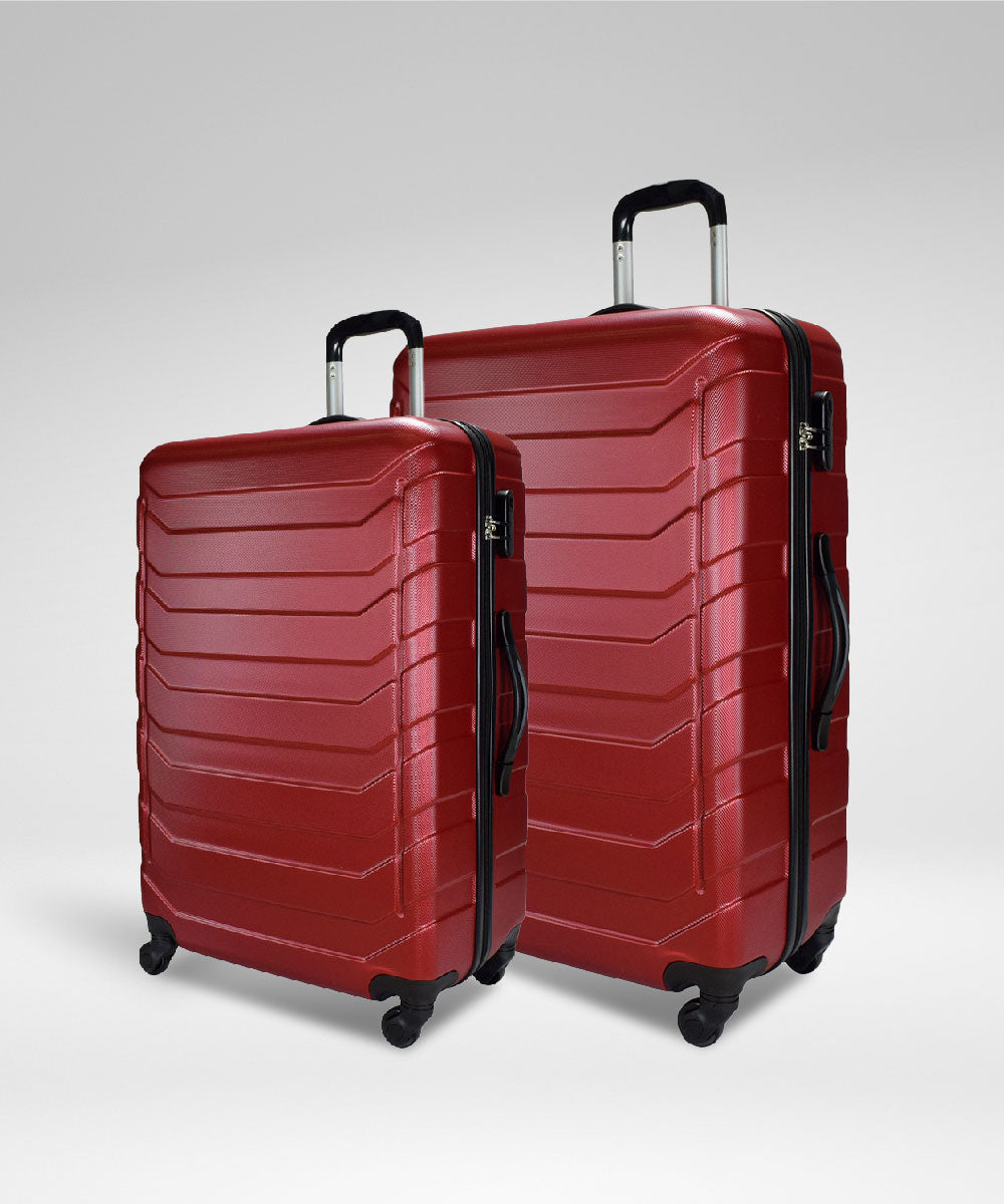 URBANlite Ledge - 20" + 28" Set (Free 1 Reversible Travel Tote Bag & 1 Luggage Tag)