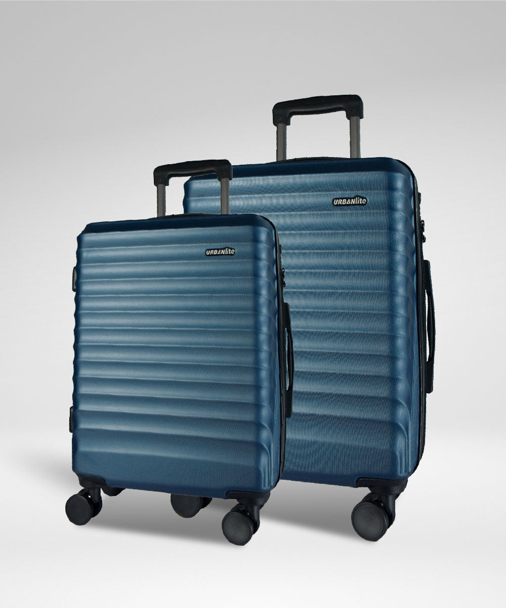 URBANlite Lush - 20" + 28" Set (Free 1 Reversible Travel Tote Bag & 1 Luggage Tag)