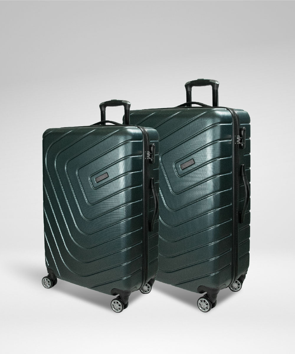 URBANlite Rayer - 20" + 24" Set (Free 1 Reversible Travel Tote Bag & 1 Luggage Tag)