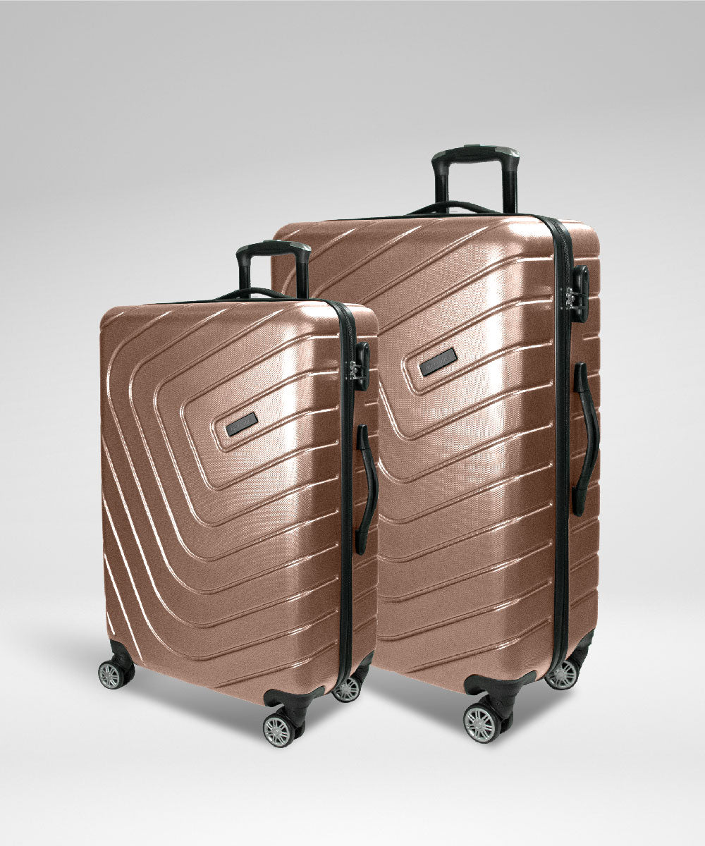 URBANlite Rayer - 20" + 28" Set (Free 1 Reversible Travel Tote Bag & 1 Luggage Tag)