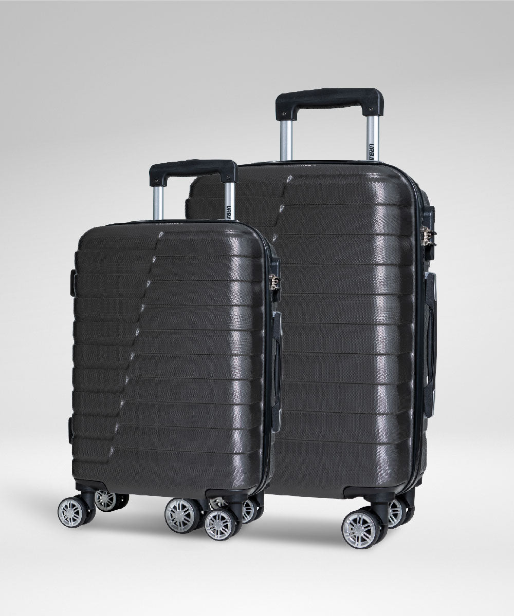 URBANlite Tron - 20" + 28" Set (Free 1 Reversible Travel Tote Bag & 1 Luggage Tag)