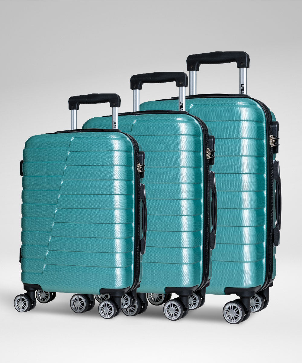 URBANlite Tron - 3 in 1 Set (Free 1 Luggage Tag)