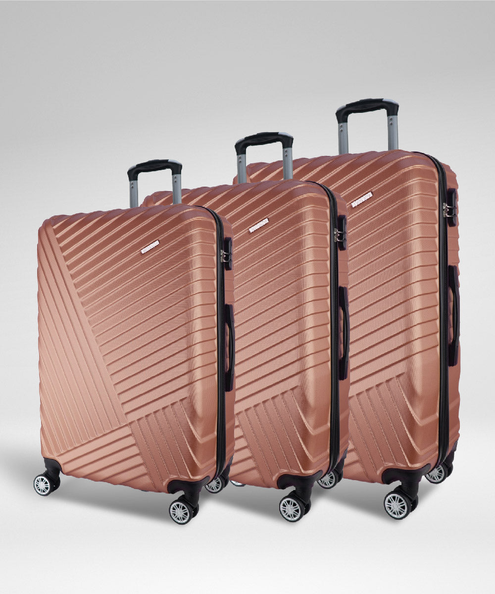 URBANlite Novus - 3 in 1 Set