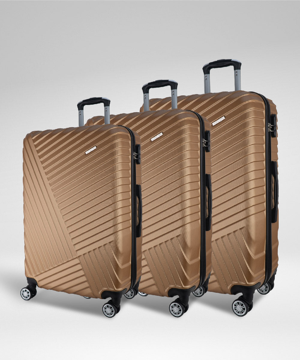 URBANlite Novus - 3 in 1 Set