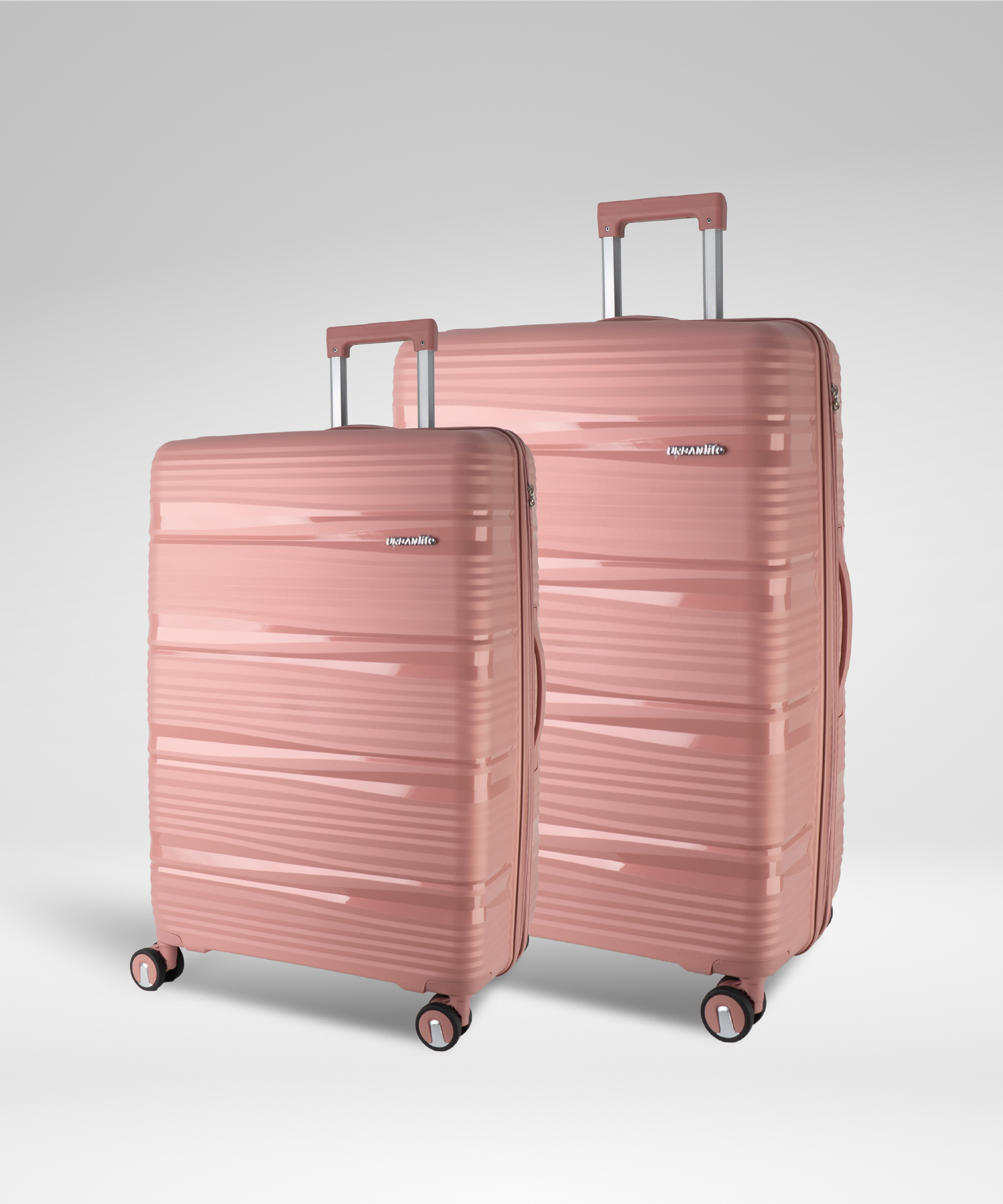 [Pre-Order ETA Delivery - 31 May] URBANlite Verge - 20" + 28" Set (Free 1 Reversible Travel Tote Bag & 1 Luggage Tag)