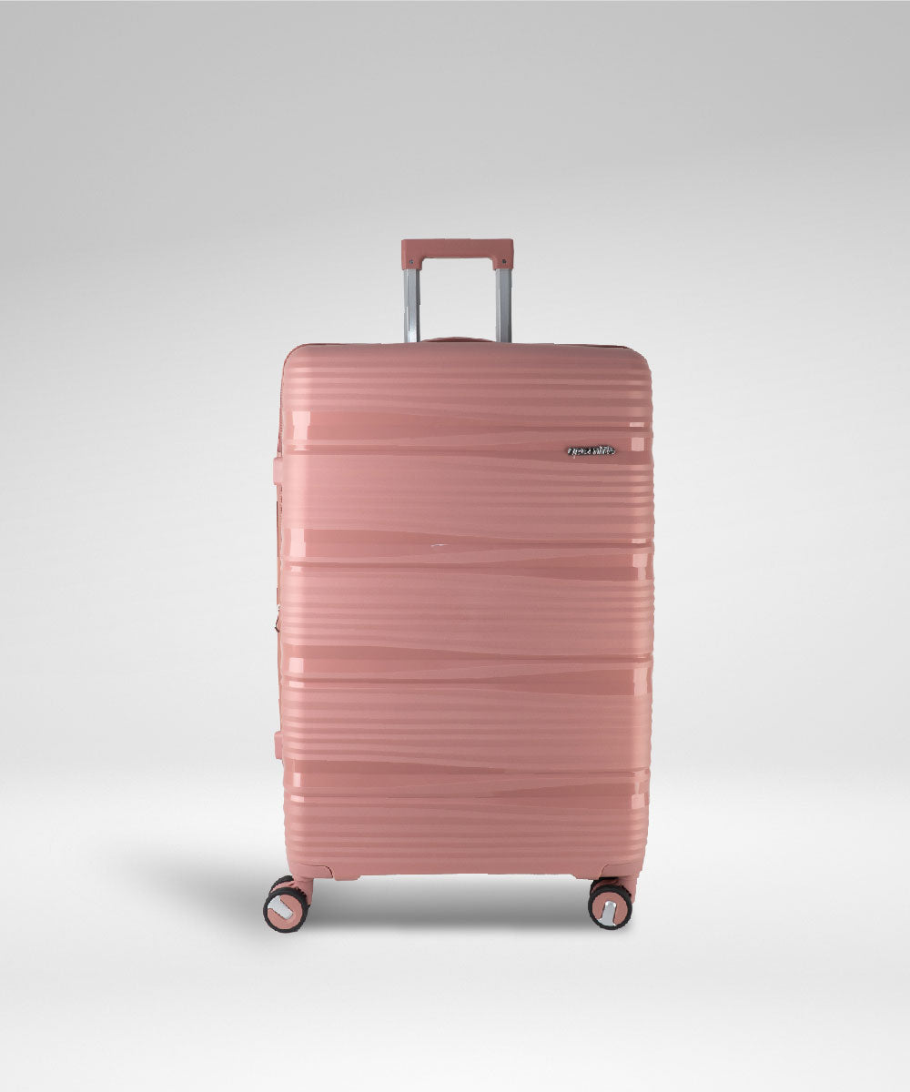 [Pre-Order ETA Delivery - 31 May] URBANlite Verge - 20" + 24" Set (Free 1 Reversible Travel Tote Bag & 1 Luggage Tag)