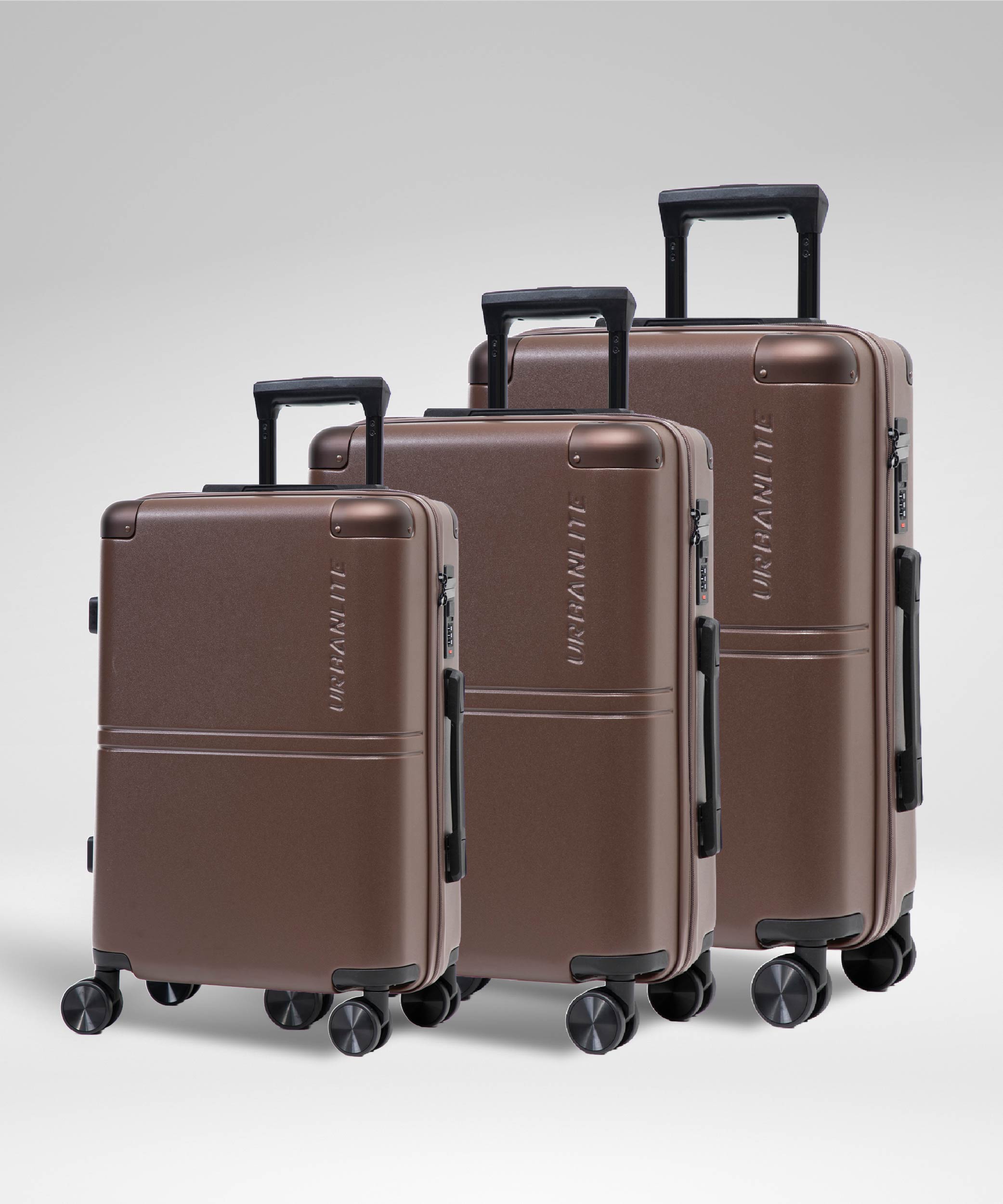 URBANlite Savannah - 3 in 1 Set