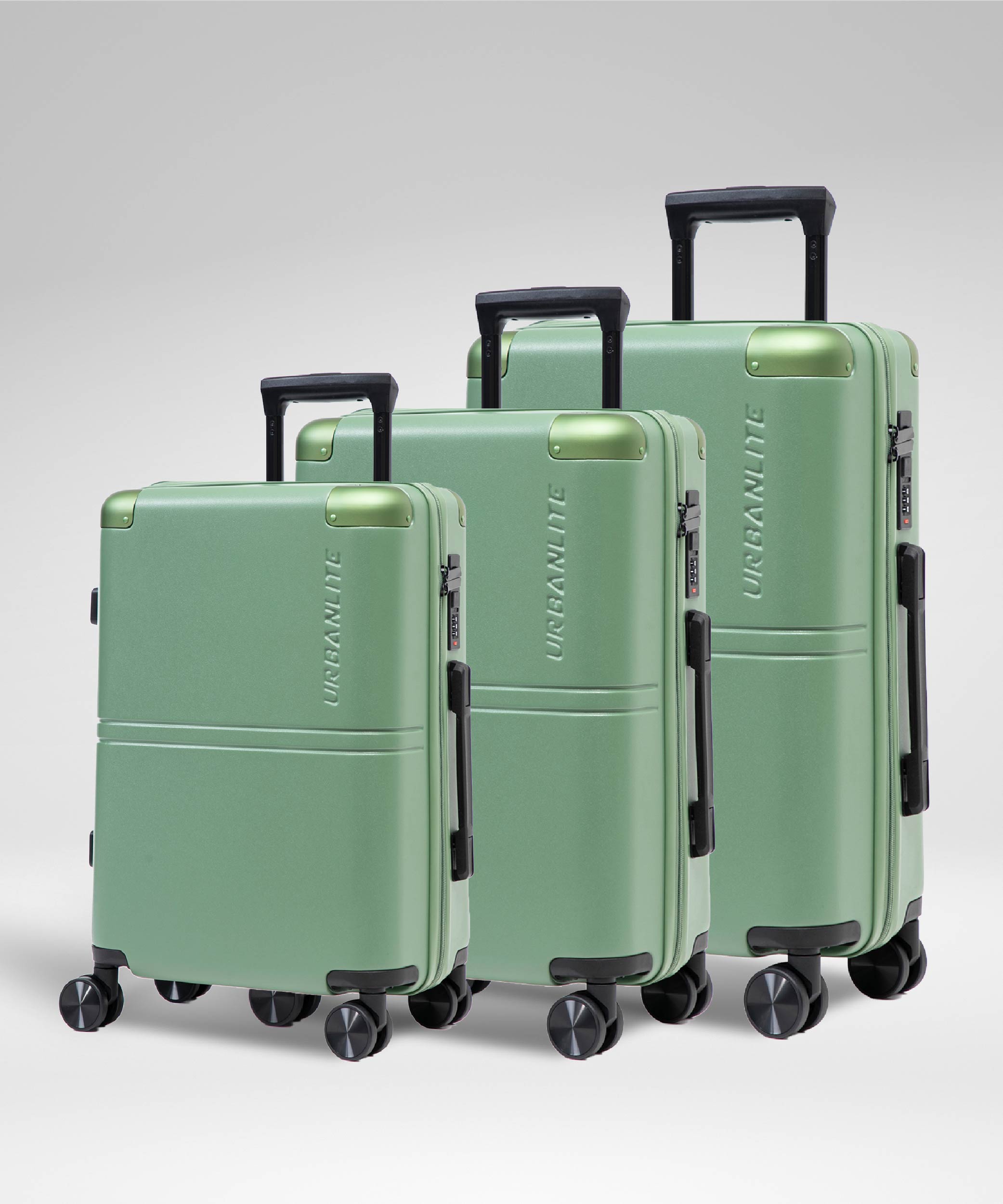 URBANlite Savannah - 3 in 1 Set