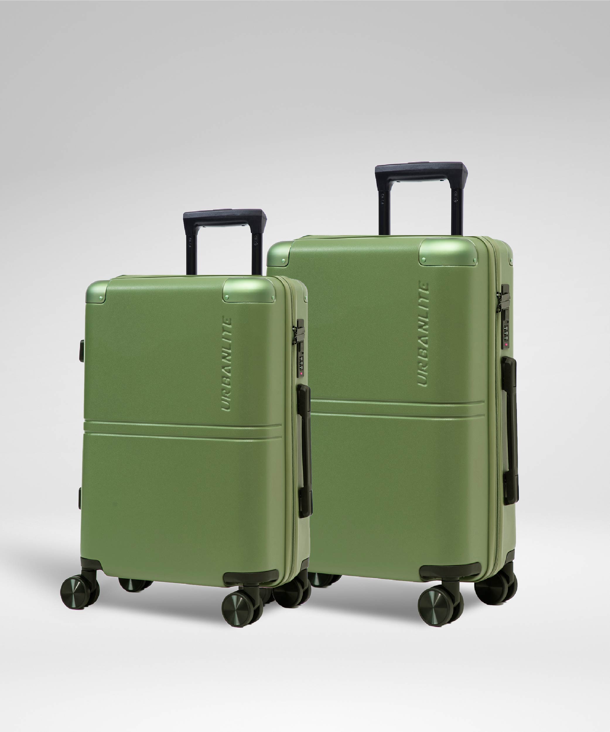 URBANlite Savannah - 20" + 24" [FREE Quick Dry Towel + Luggage Tag]