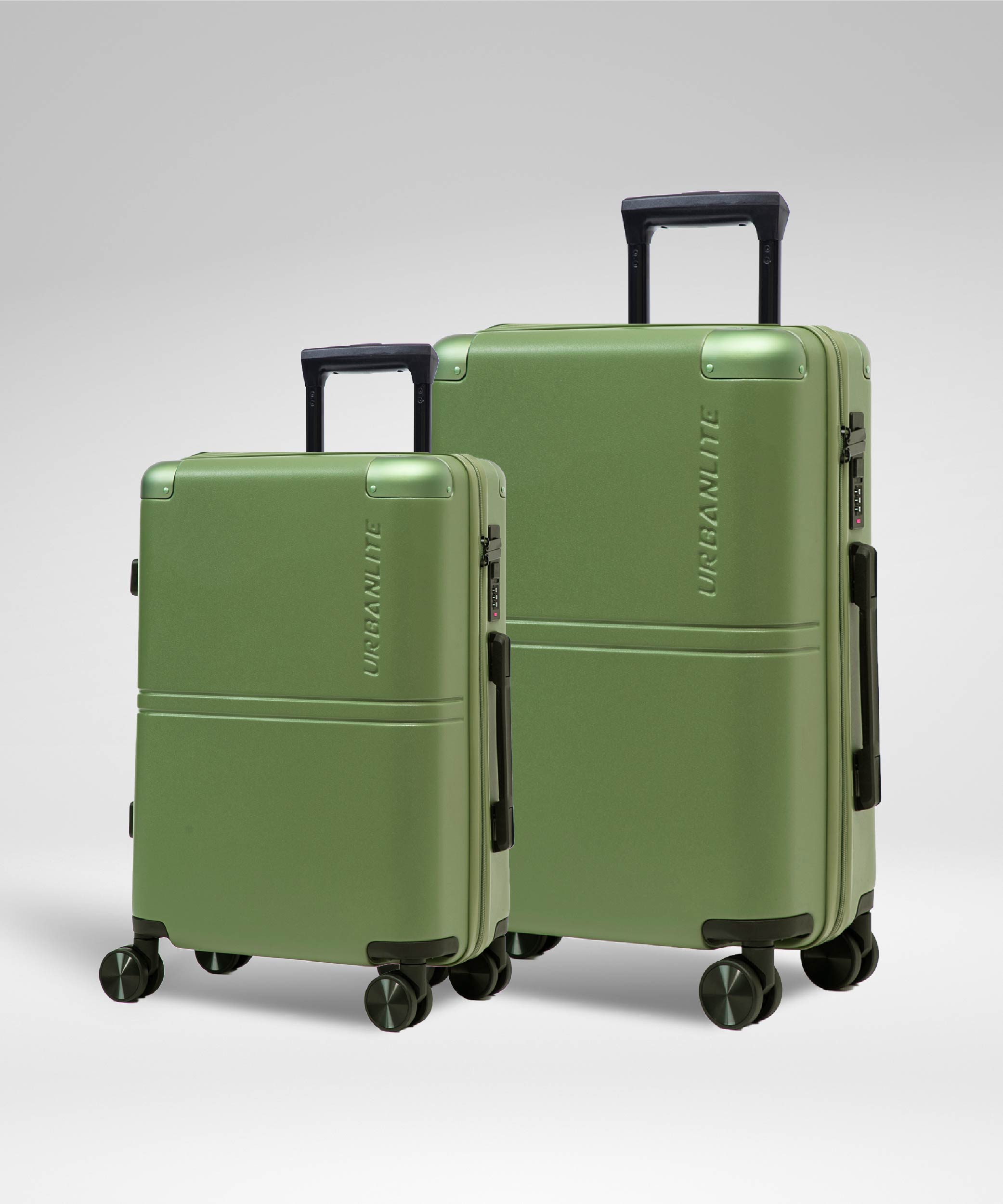 URBANlite Savannah - 20" + 28" [FREE Quick Dry Towel + Luggage Tag]