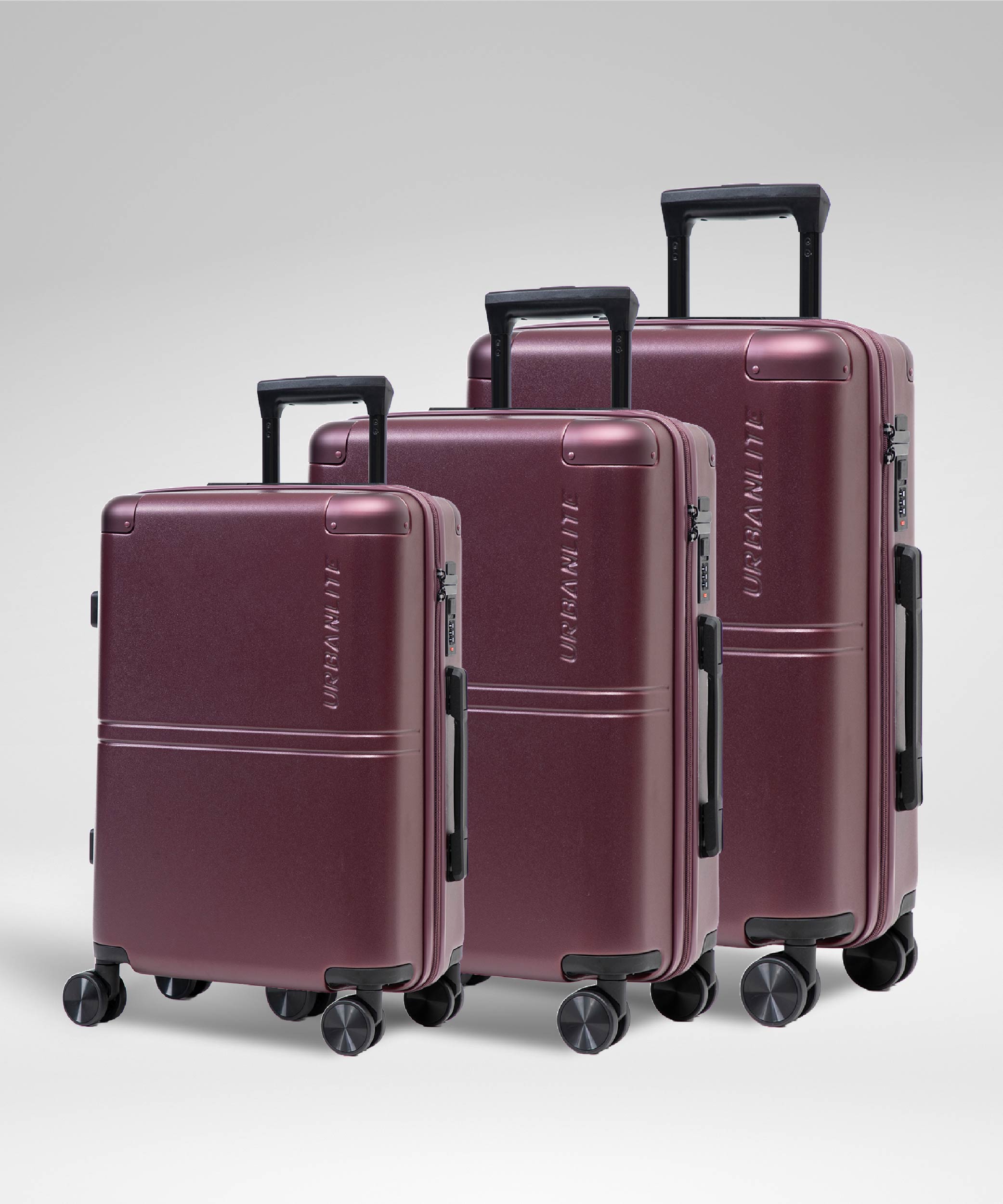 URBANlite Savannah - 3 in 1 Set
