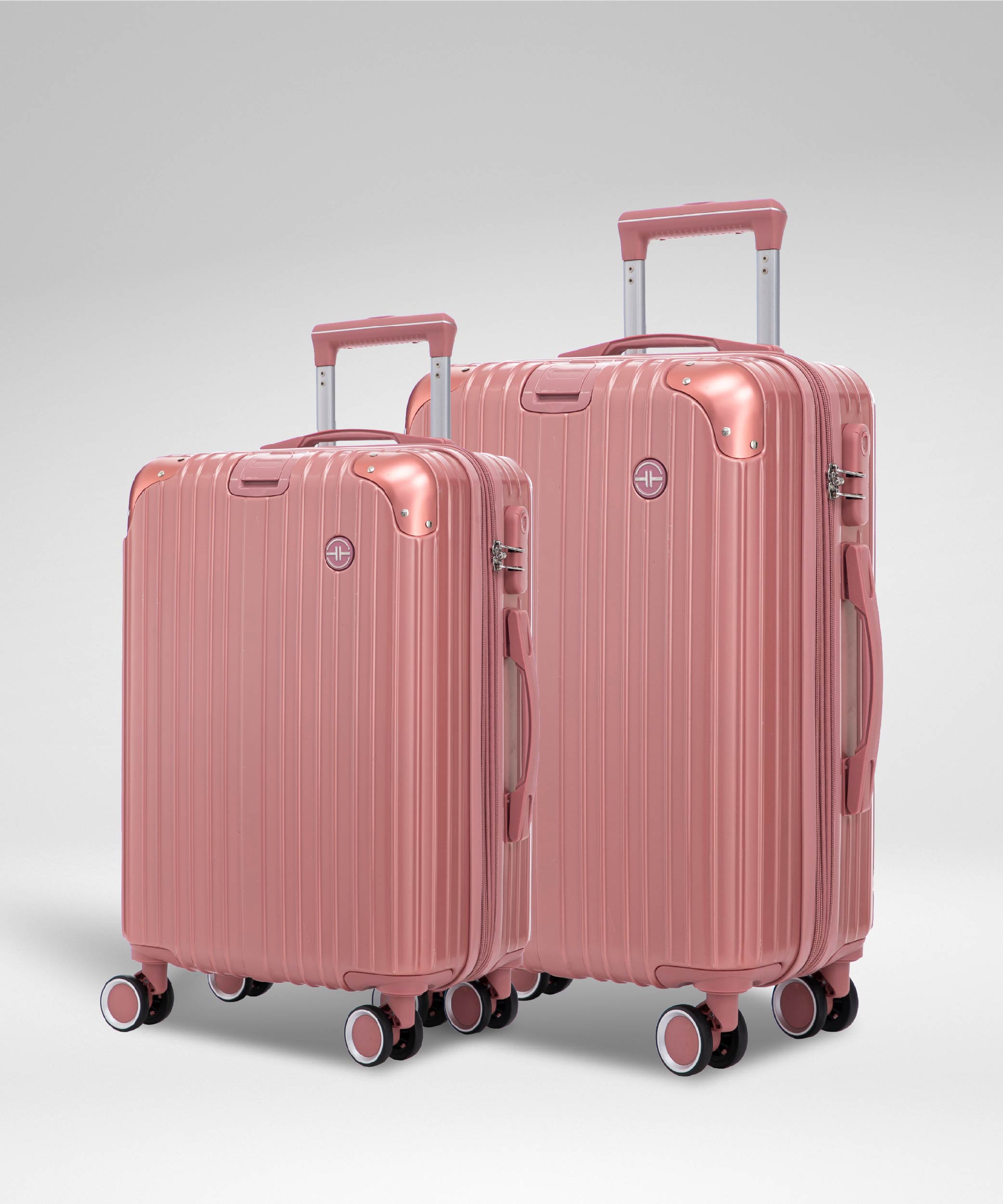 Terminal Prime with TSA Lock - 20" + 24"