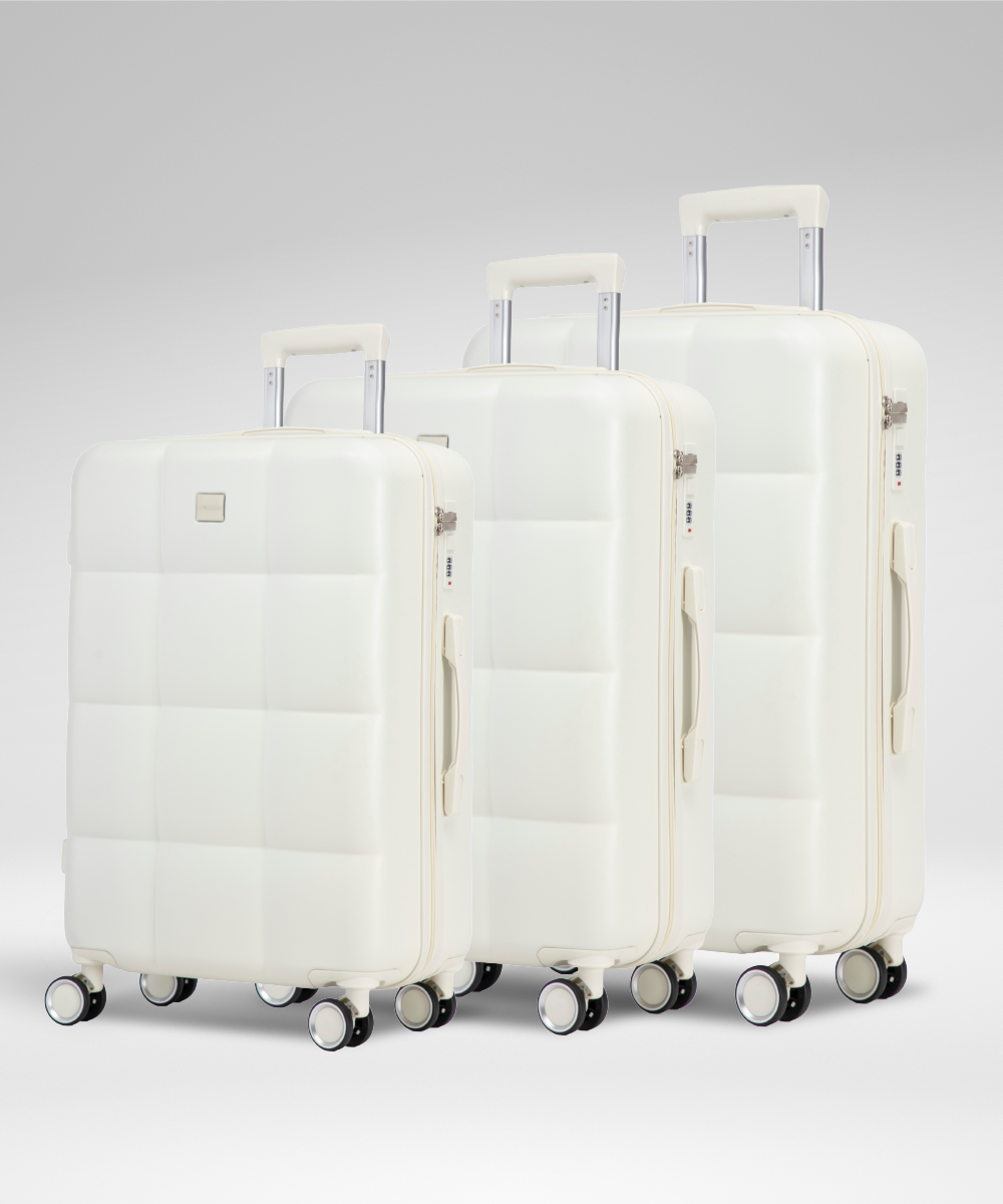 URBANlite Cubo - 3 in 1 Set