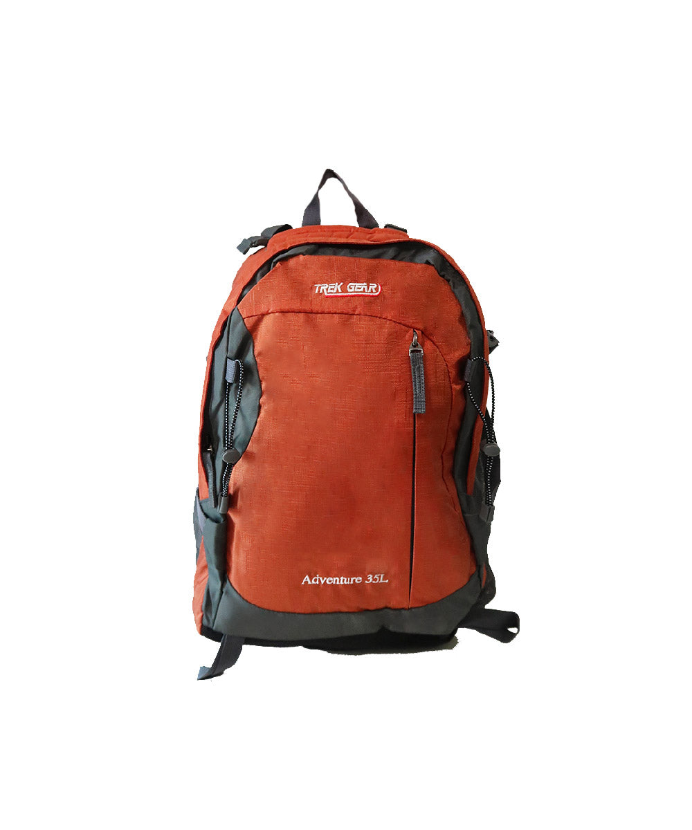 Trek Gear Outdoor Backpack