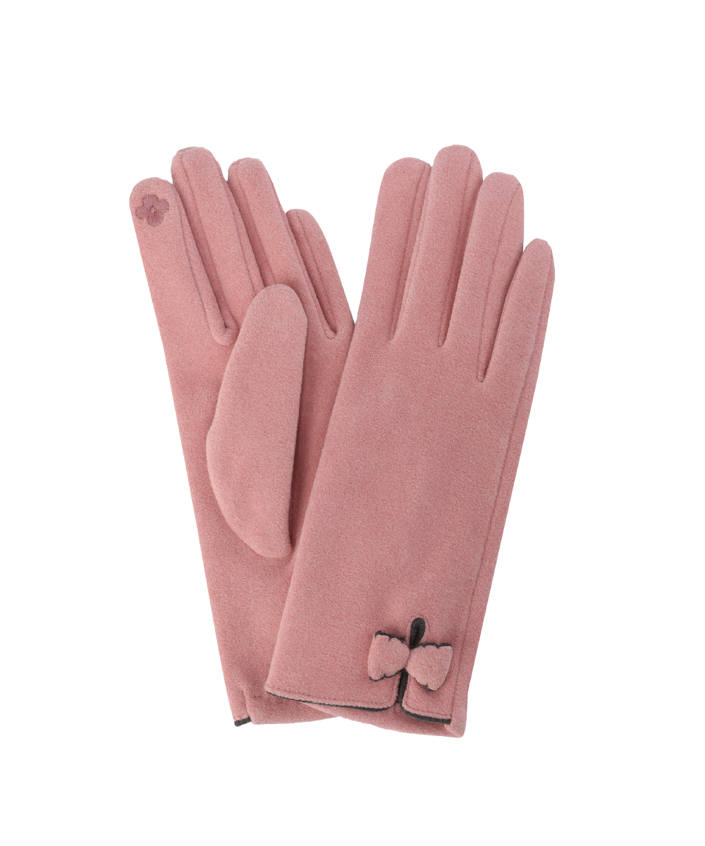 Women Basic Warm Gloves