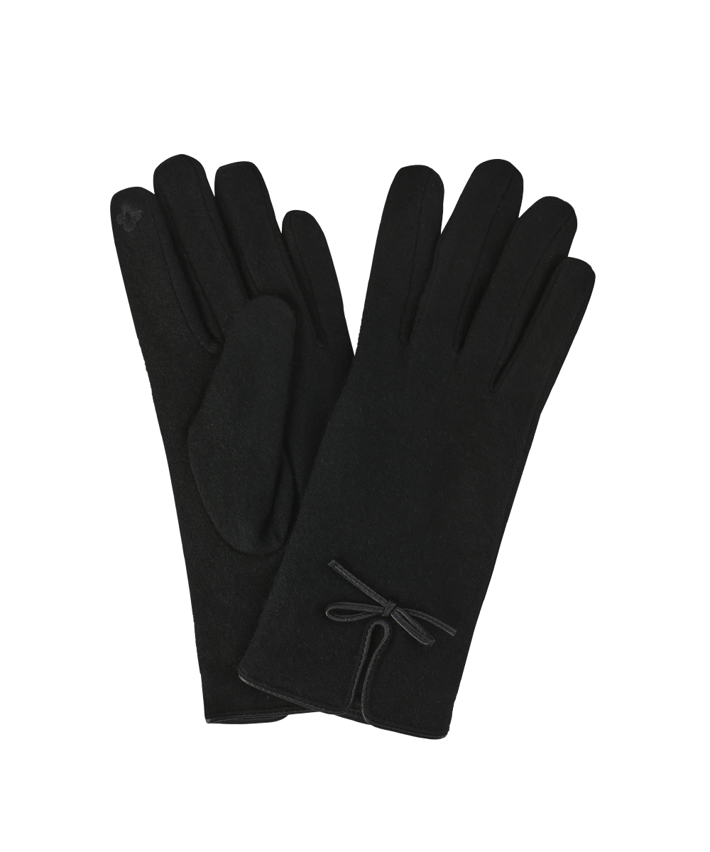 Women Basic Warm Gloves