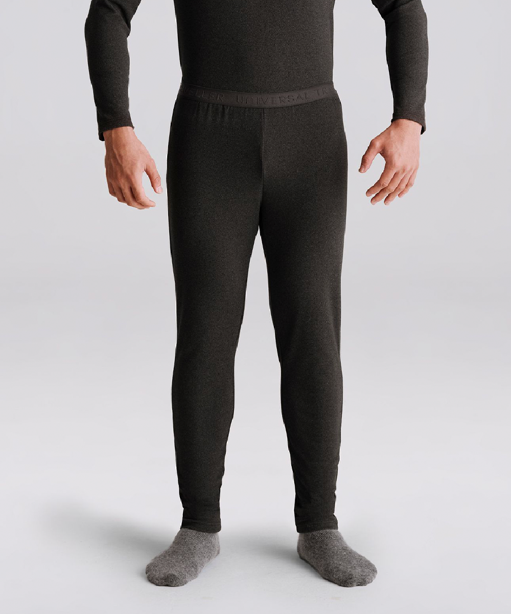 Men Therma Pro Basic (Bottom)