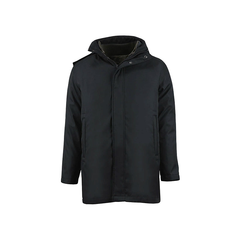 Men's Ulti 4 Classic Down Jacket