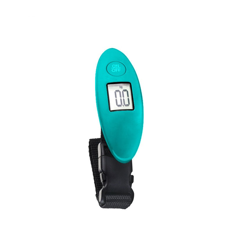 Digital Luggage Scale